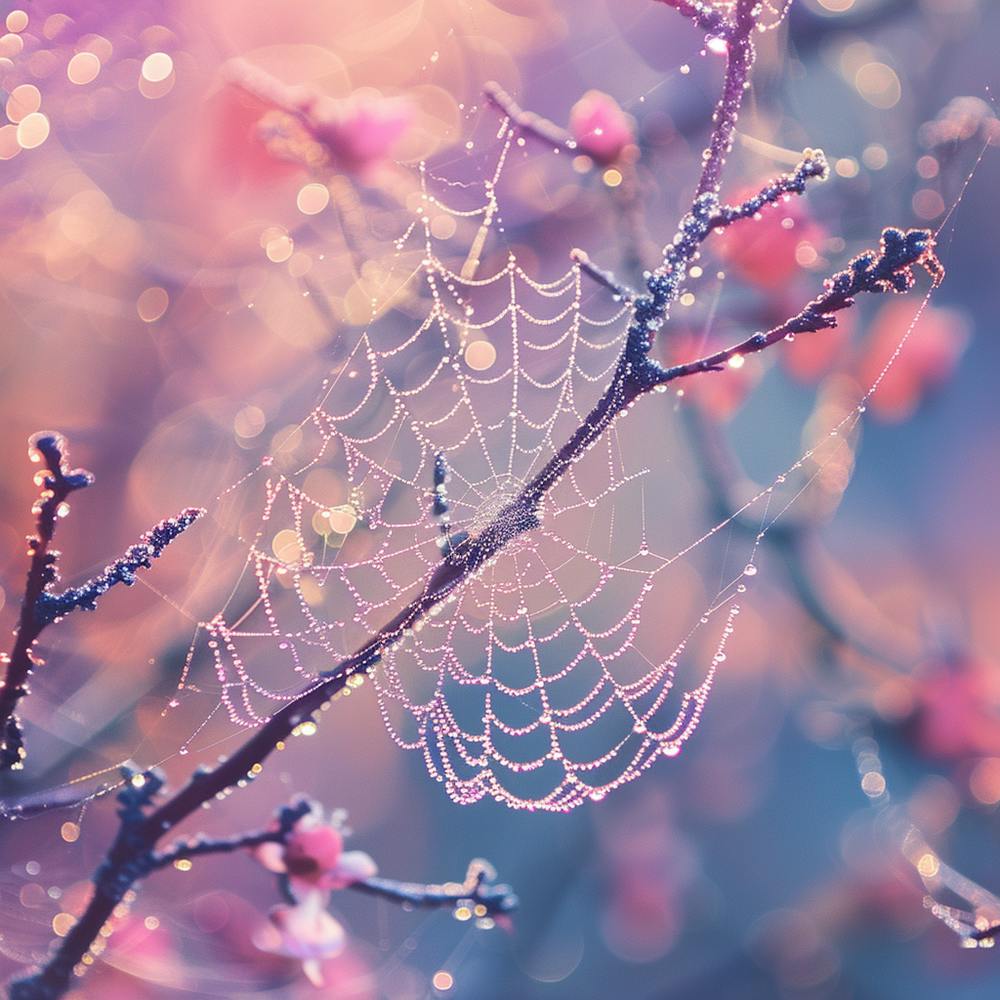 Spider Web