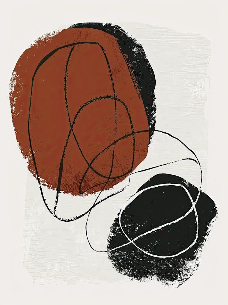 Potsdam Dynamics - Minimalist Bauhaus