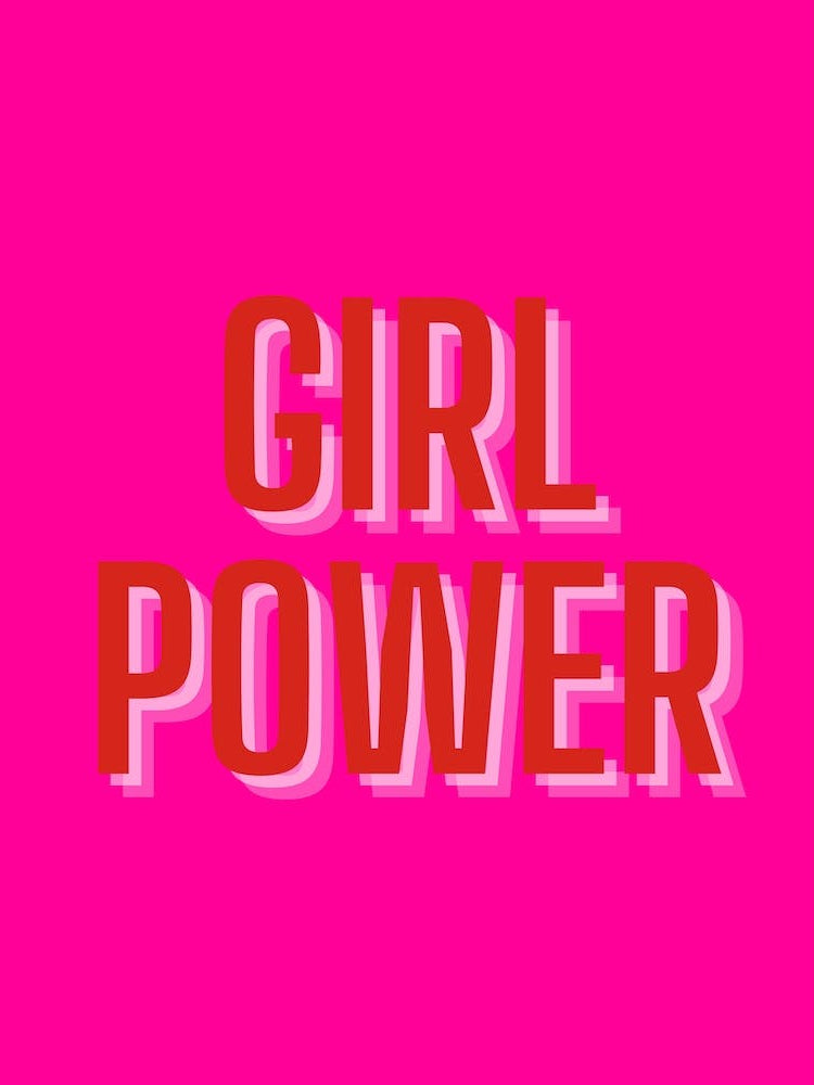 Girl Power