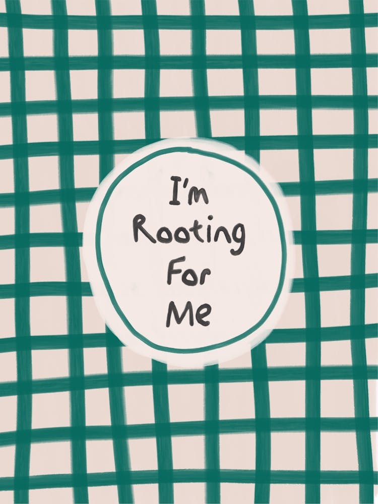 Positive Affirmation