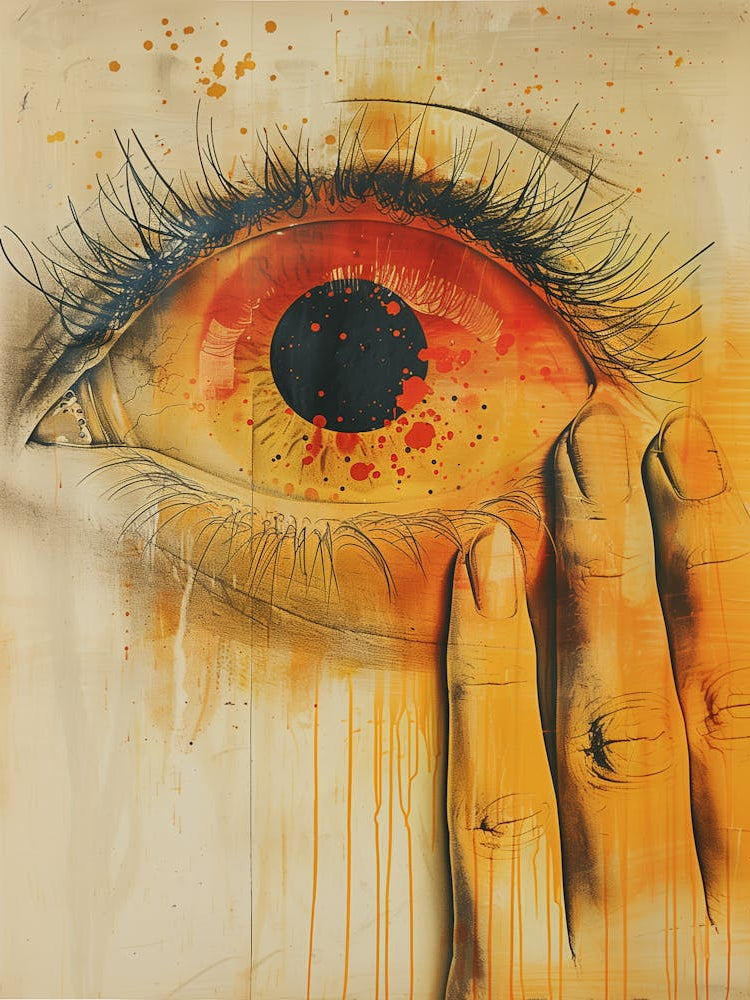 Eye Of The Beholder 3