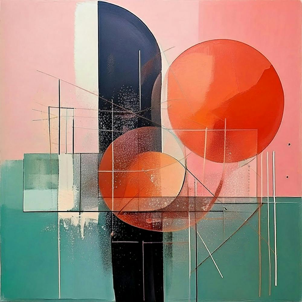 Abstract Painting55