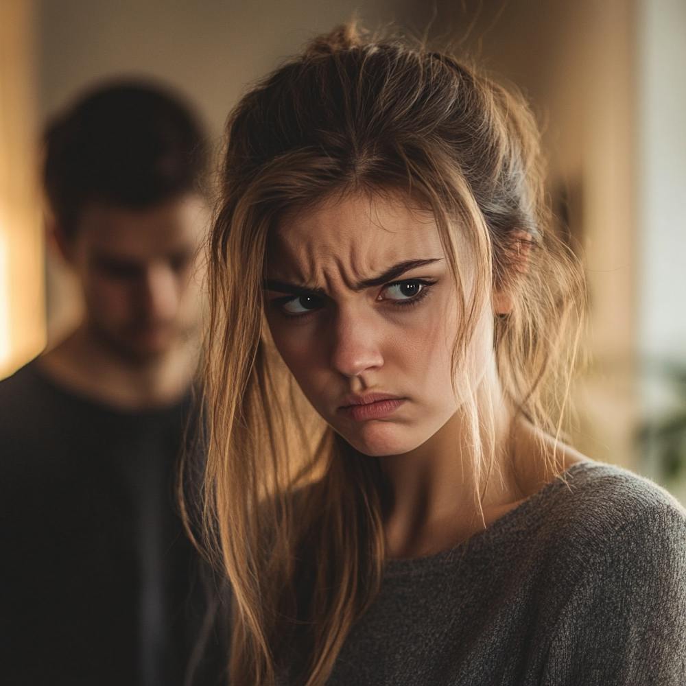 Tout Ce Que Tu M'as Pris