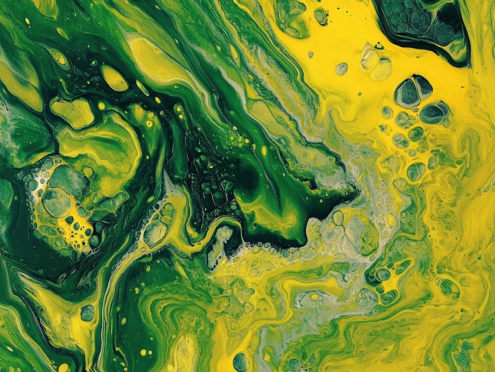 Abstract Painting 3269