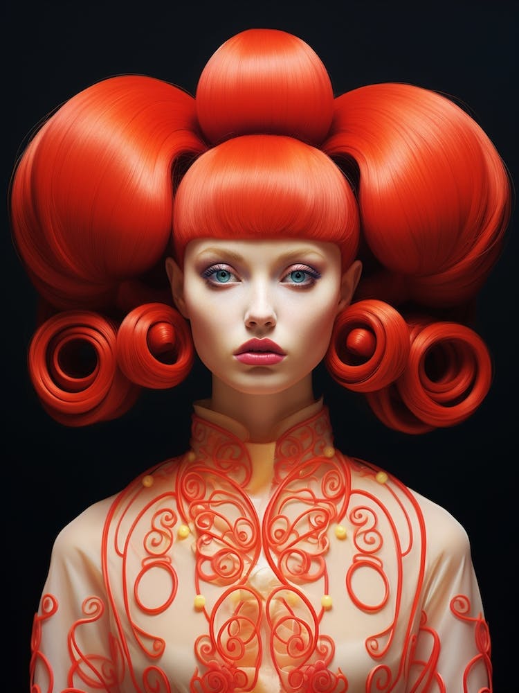 Red Doll 3