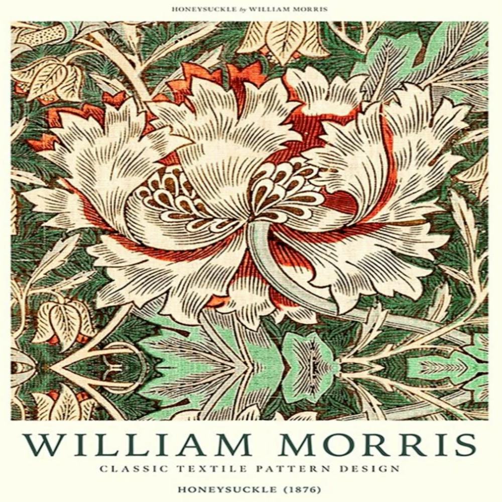 William Morriss