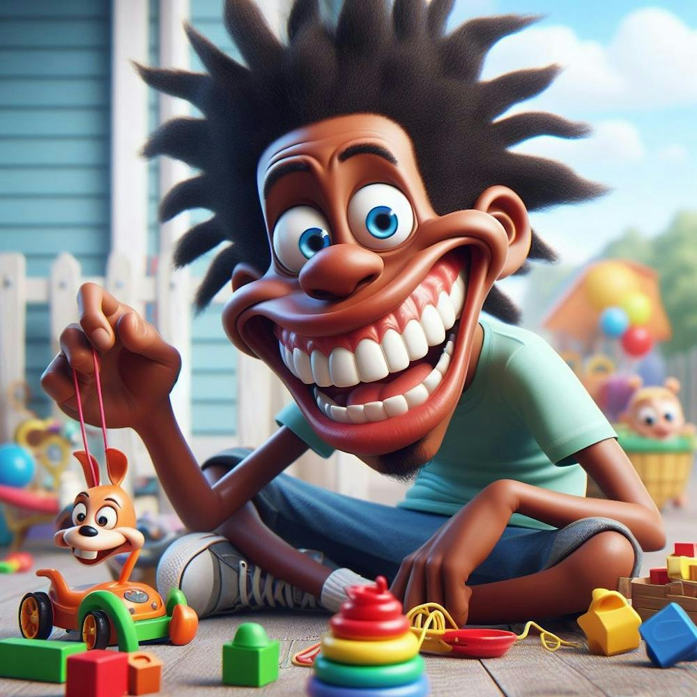 Toy Story 3