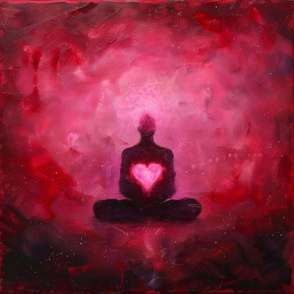 Heart Of Love 7