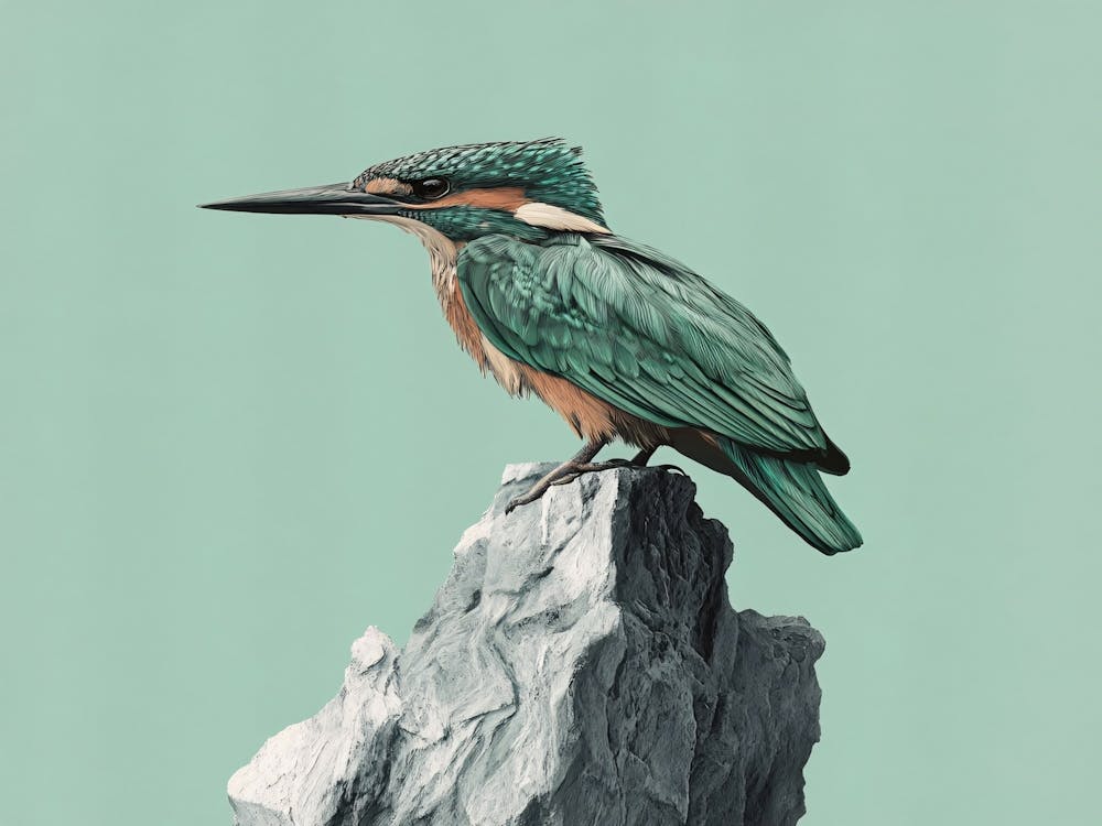 Kingfisher 1