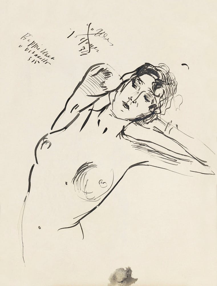 Nude Nude 10