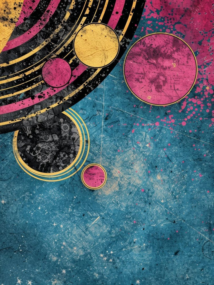 Abstract Painting 2470