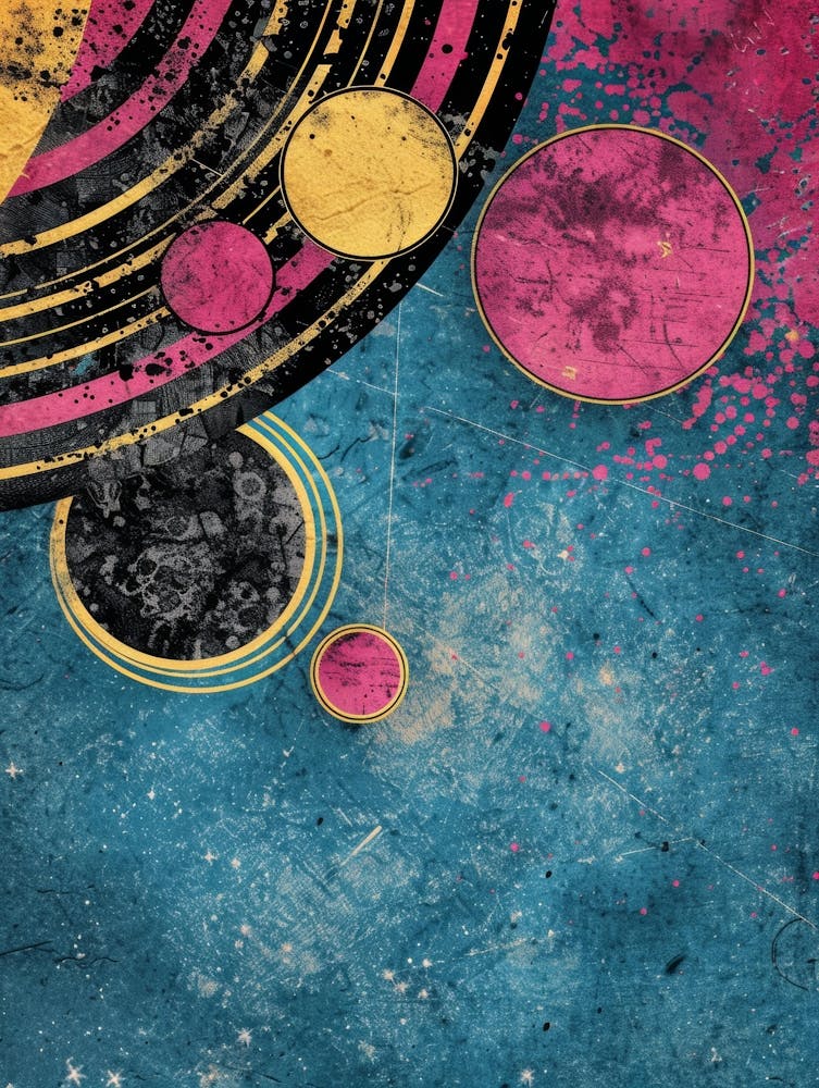 Abstract Painting 2470