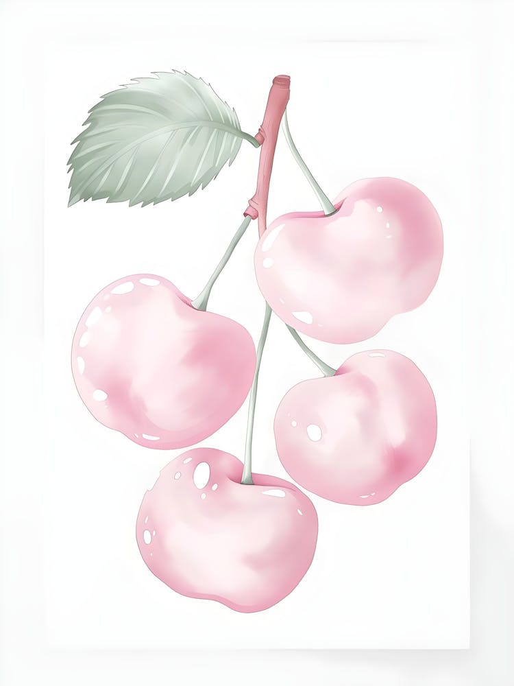 Cherry Blossoms 14