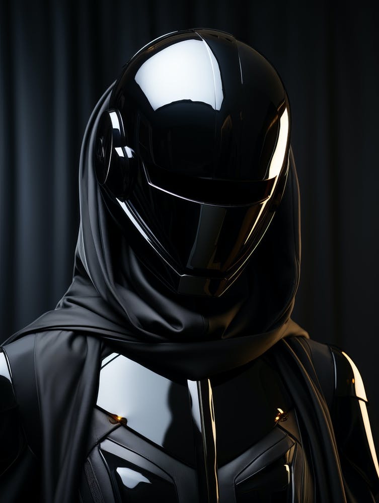 Robot 7