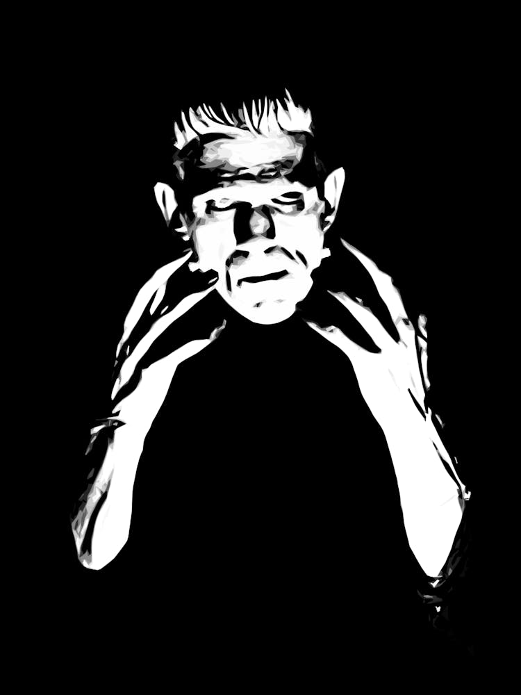 Frankenstein 1