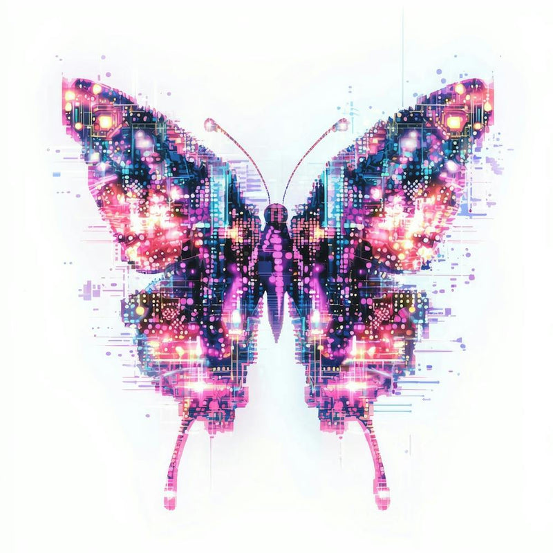Butterfly - Butterfly Stock Videos & Royalty-Free Footage