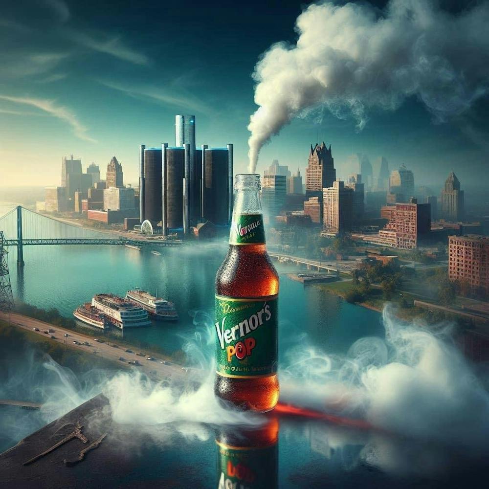 Detroit Made