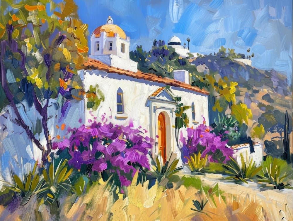 California Church