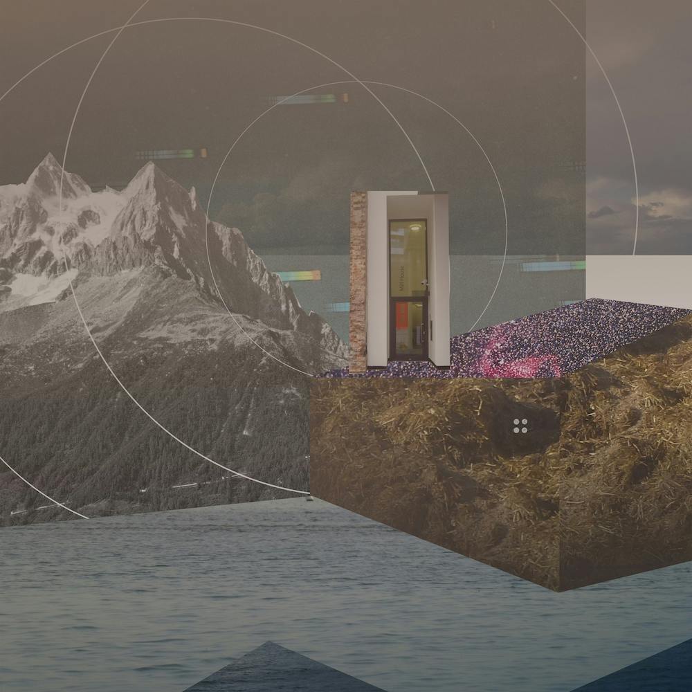 Atmosphere 12 · Point of Entry
