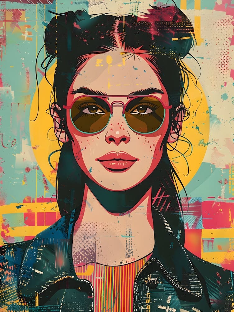 Contemporary Woman 11