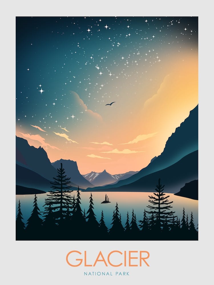 Glacier