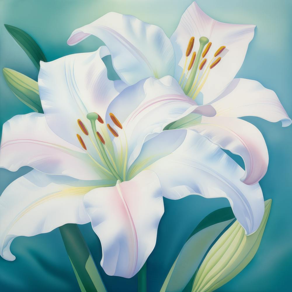 Lilies