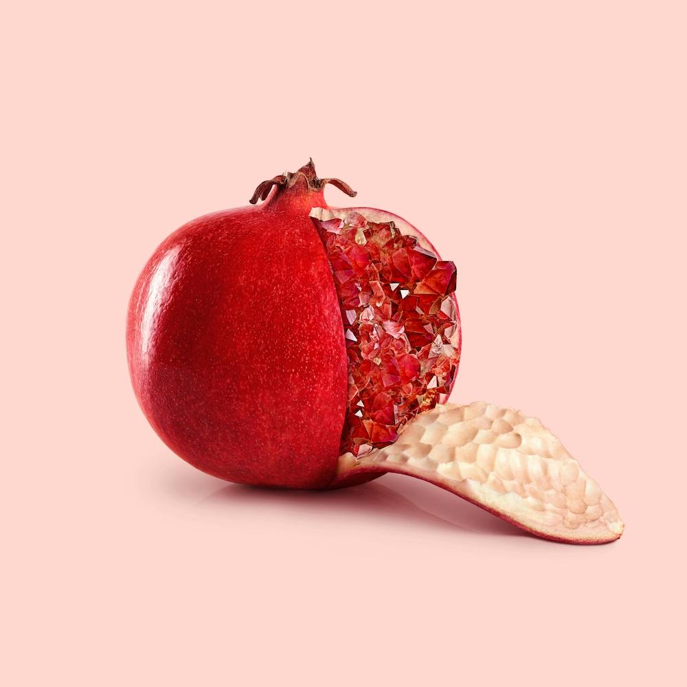 Fruit Precious Square
