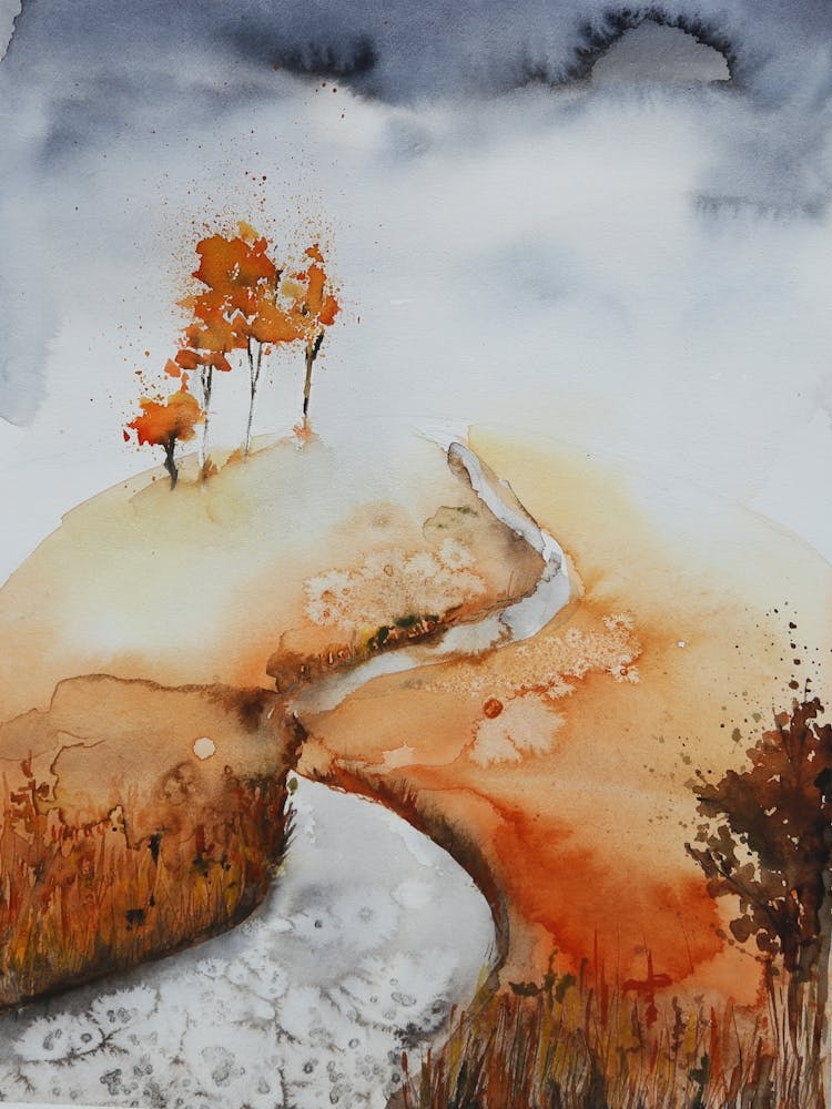Autumn Days
