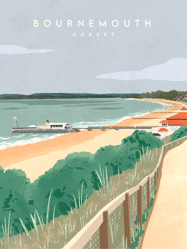Bournemouth Pier