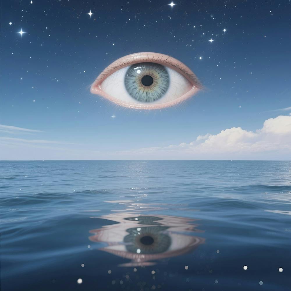 Eye In The Sky