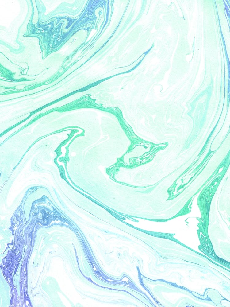 Green Apple and Cream