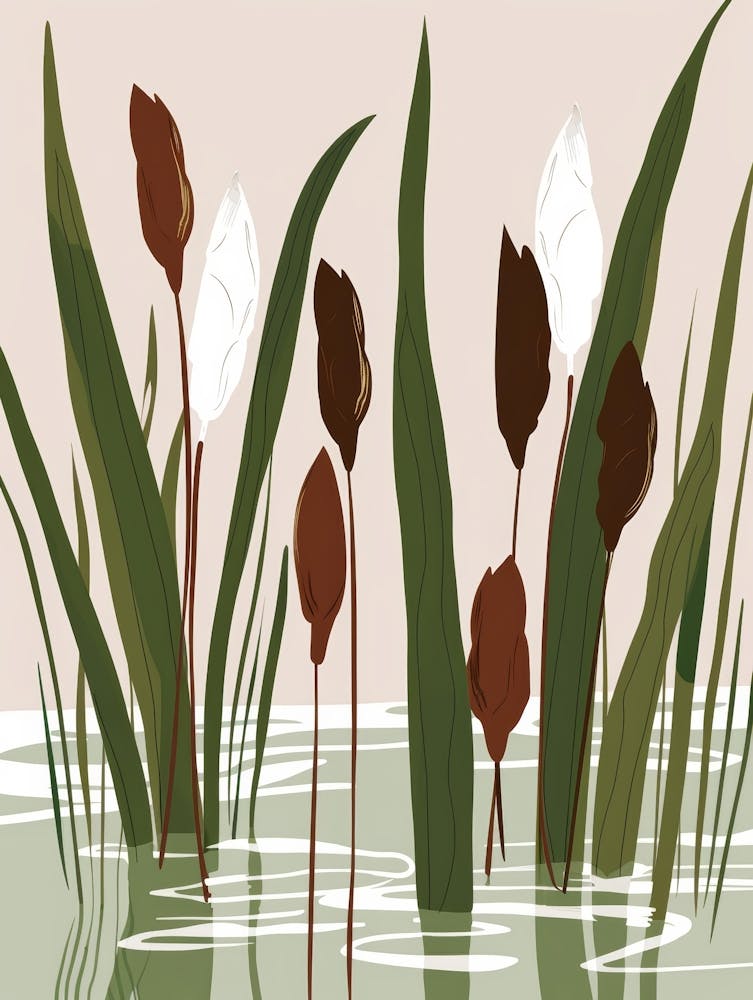 Cattails