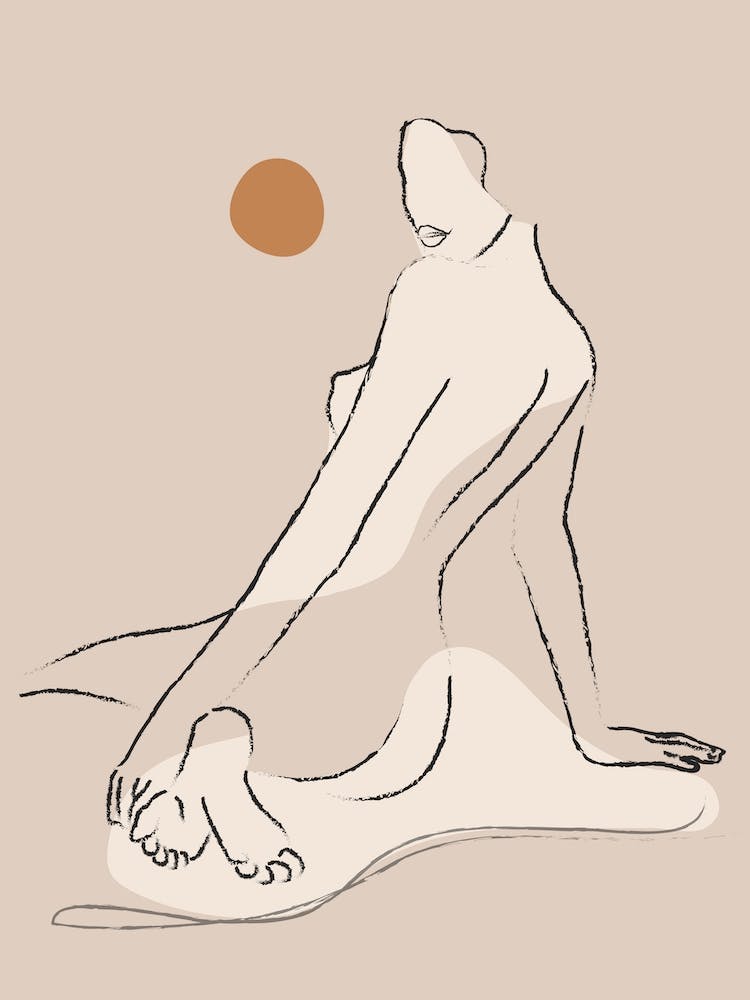 Nude Beige