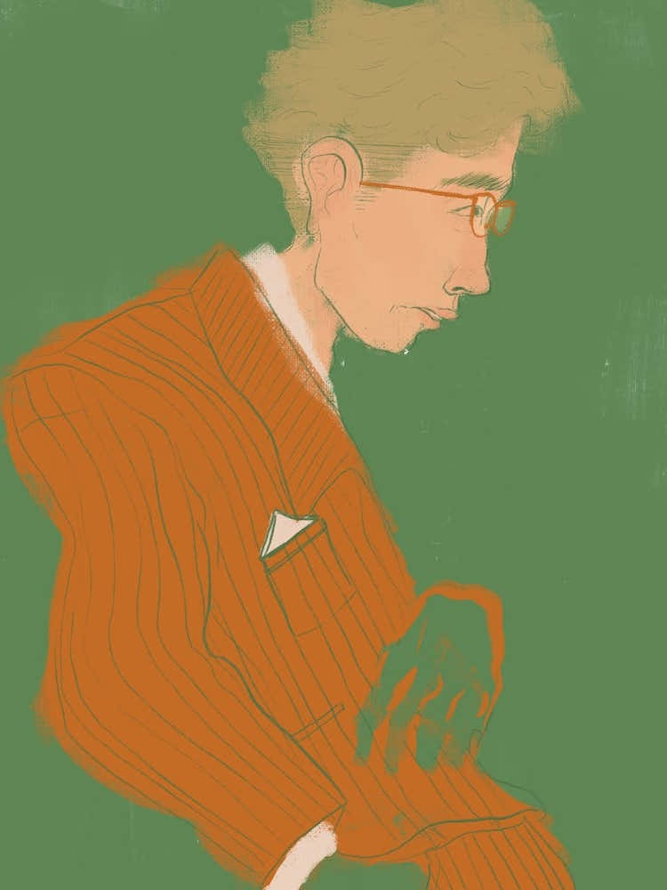Orange Style