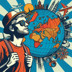 World Traveler