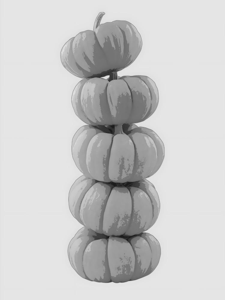 Pumpkins 1
