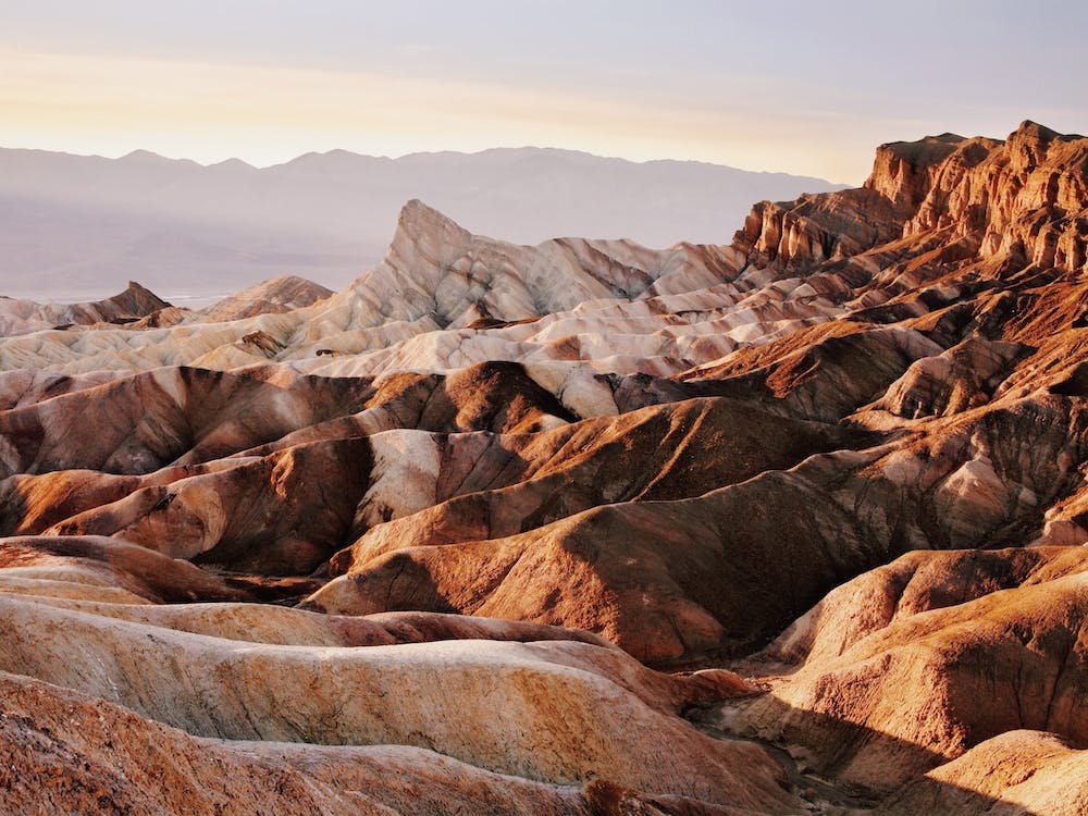Zabriskie Point