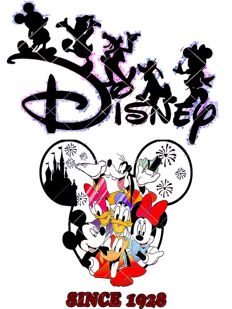 Friend Disney