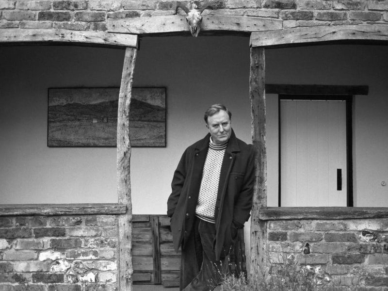 Robert Hardy 1