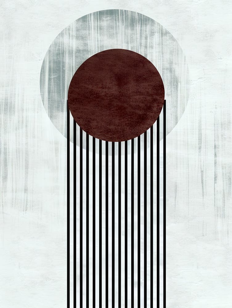 Würzburg - Minimalist Bauhaus