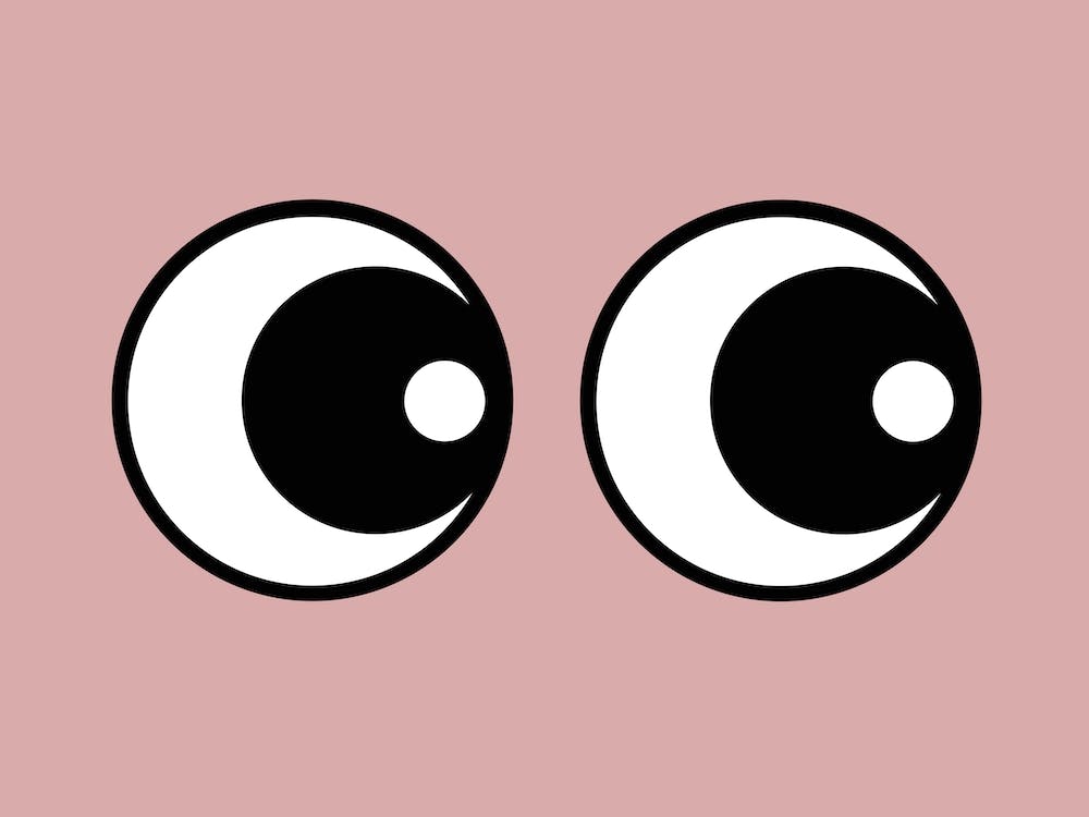 Making Eyes Right Hellebore