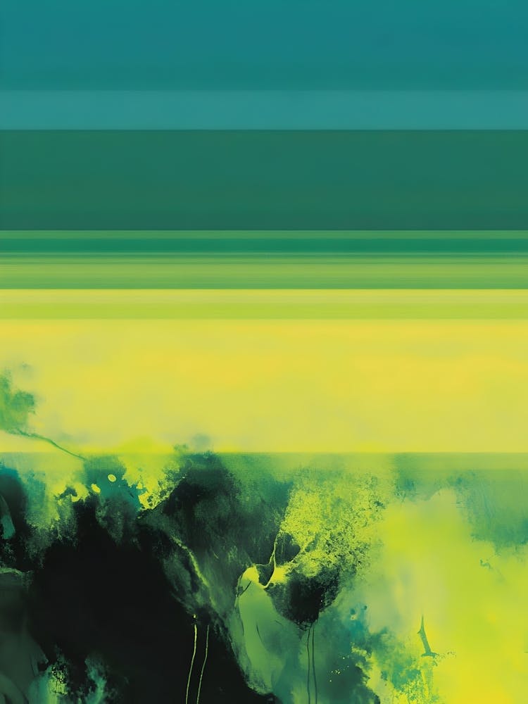 Abstract Painting 180