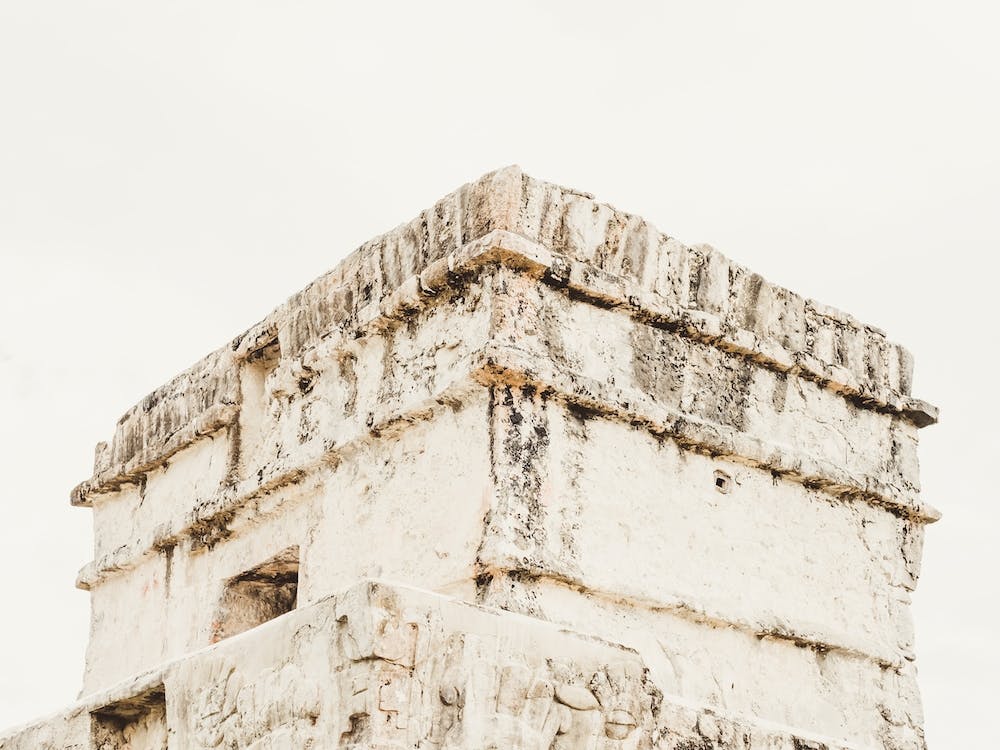 Ancient Buildings