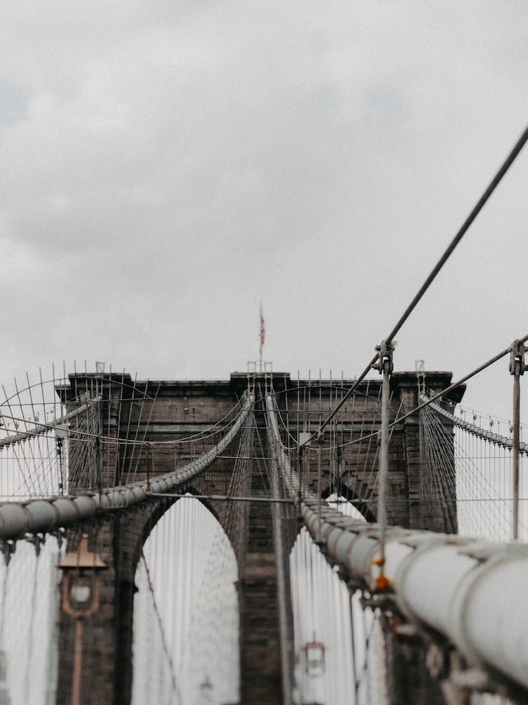 Brooklyn Crossing