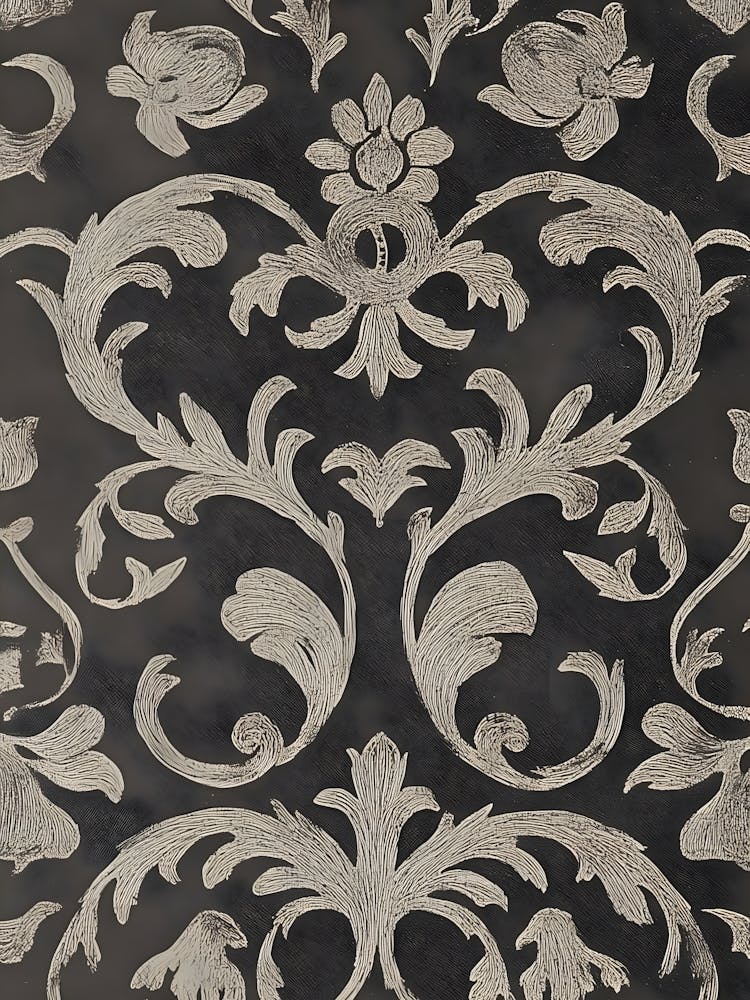 Damask