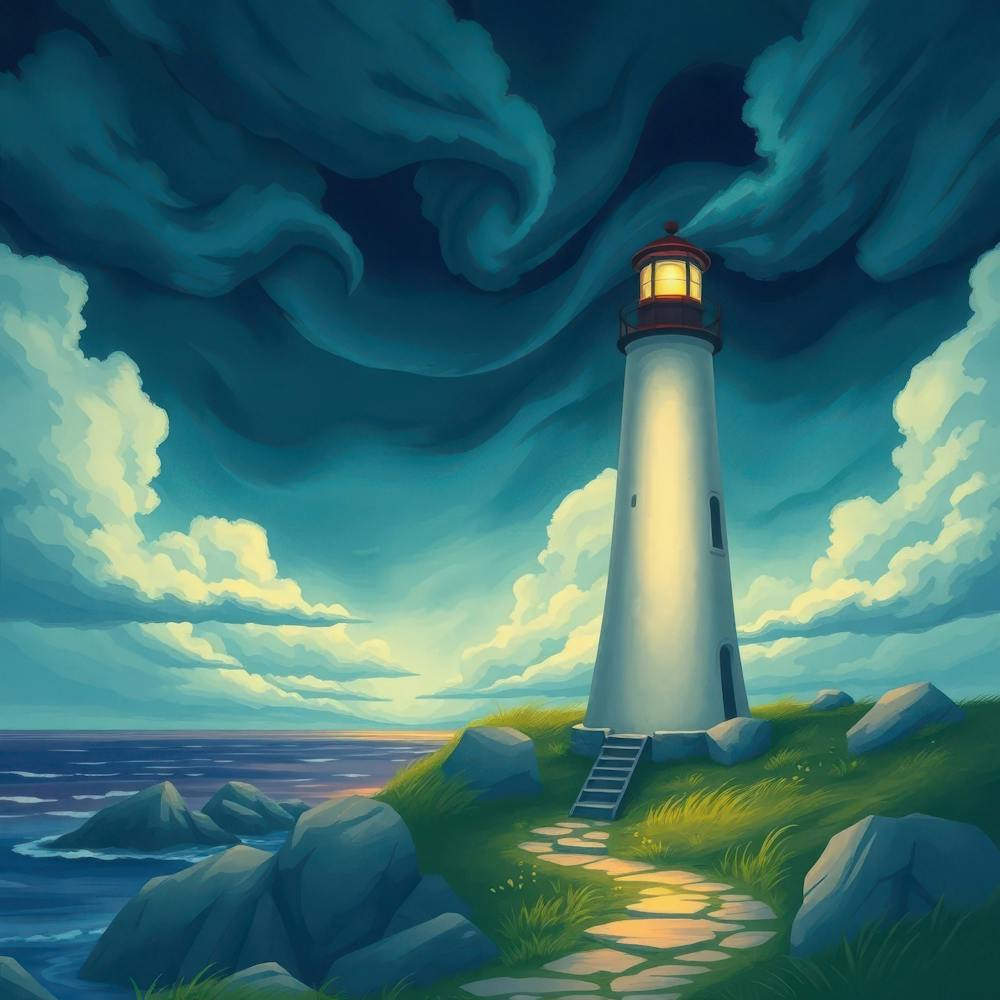 Lighthouse 10
