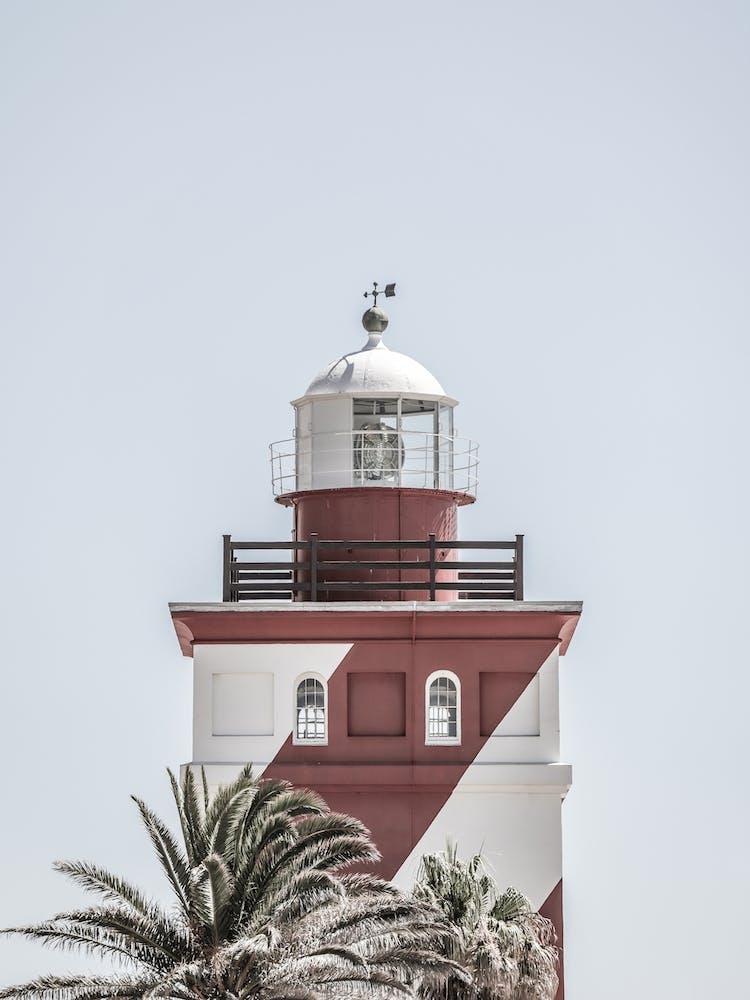 Green Point Light House