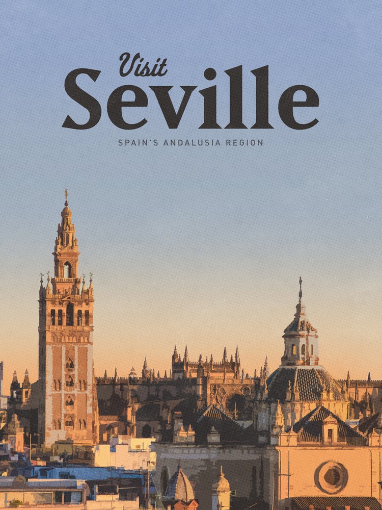 Seville