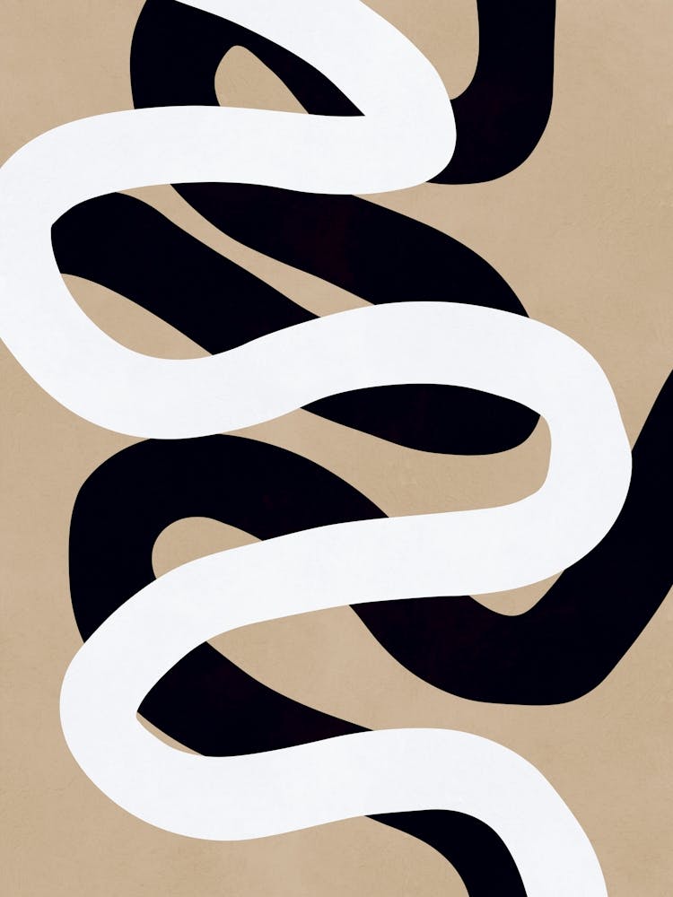 Expressionist lines 1 1
