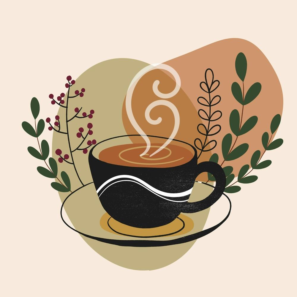 Kaffeetasse 1